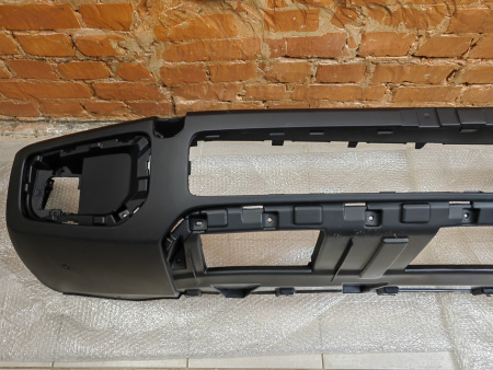 Бампер передний Haval Dargo 2803103XKN04A