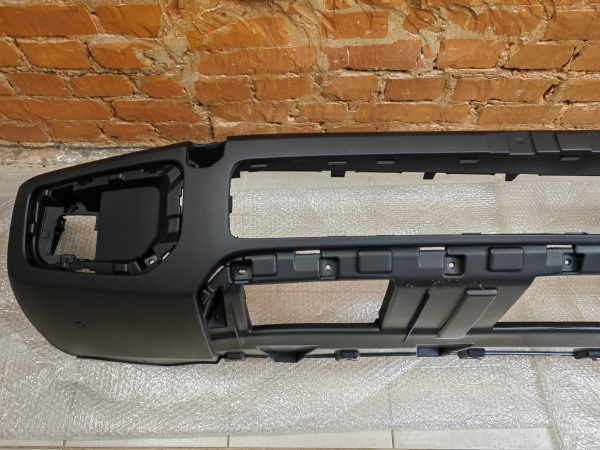 Бампер передний Haval Dargo 2803103XKN04A
