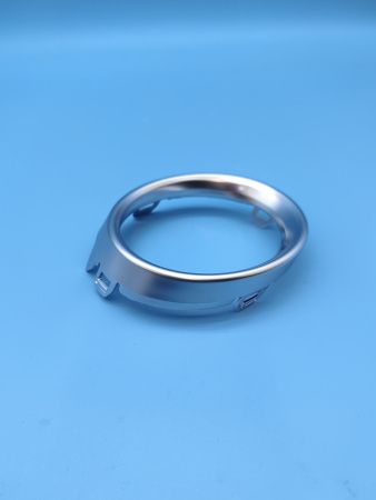 Накладка насадки глушителя левая крайняя Chery Arrizo 8 602002302AA