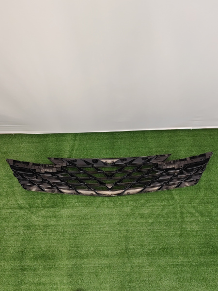 Решетка радиатора Geely Atlas рестайлинг 6013053600S44