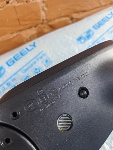 Зеркало правое Geely Monjaro 6608010238A13