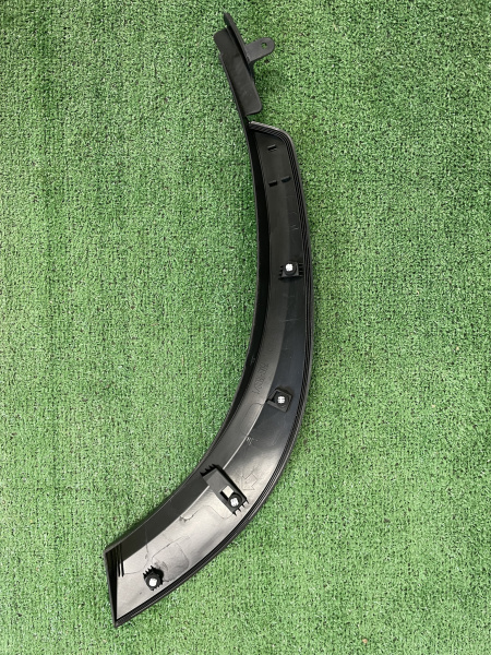 Расширитель задний правый передняя часть Lexus NX 7506178011