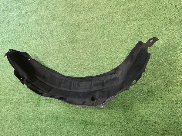 Подкрылок задний правый Lexus NX 6563778010