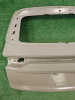 Крышка багажника Geely Monjaro 5062045300C15