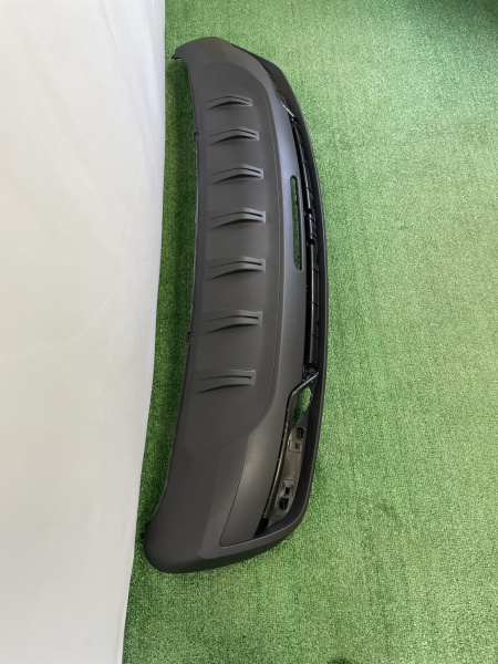 Накладка заднего бампера Haval Jolion 2804117XST01A