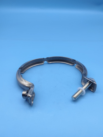 Хомут глушителя Geely Coolray 2034004500