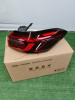 Фонарь правый наружный Chery Tiggo 8 Pro 605000237AA