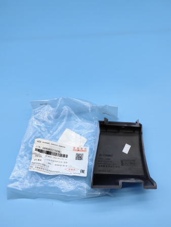 Накладка переднего крыла левая Exeed VX 609000327AADQJ