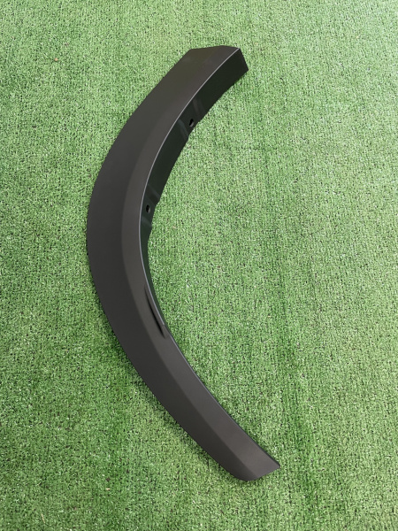 Расширитель задний левый задняя часть Lexus NX 7560678010