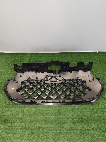 Решетка радиатора Chery Tiggo 7 Pro 602001338AA