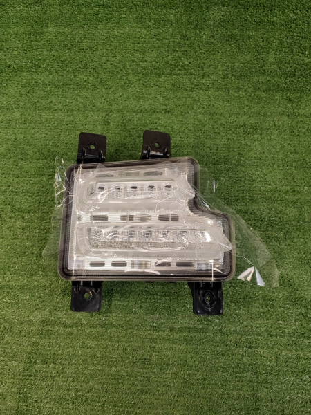 Противотуманная фара передняя правая Chery Tiggo 4 Pro 605000269AA