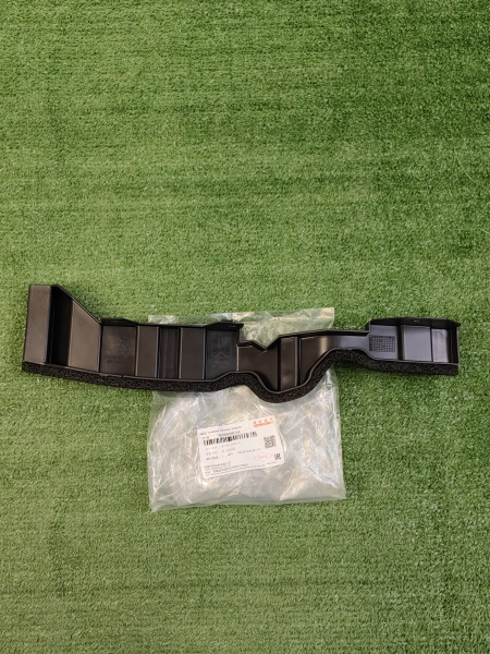 Дефлектор радиатора левый Chery Tiggo 7 Pro 602001001AA