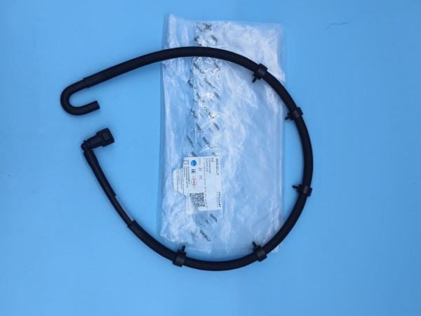 Трубка турбины маслянная Geely Coolray Atlas Pro 2034004400