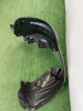 Подкрылок передний левый Haval Dargo Dargo X 5512102XKN04B