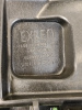Кронштейн бампера заднего левый Exeed VX 602000322AA
