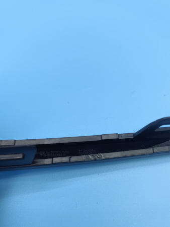 Молдинг решетки радиатора Jetour Dashing F162803556CADQ