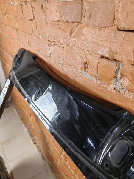 Крышка багажника Zeekr 001 6608113376