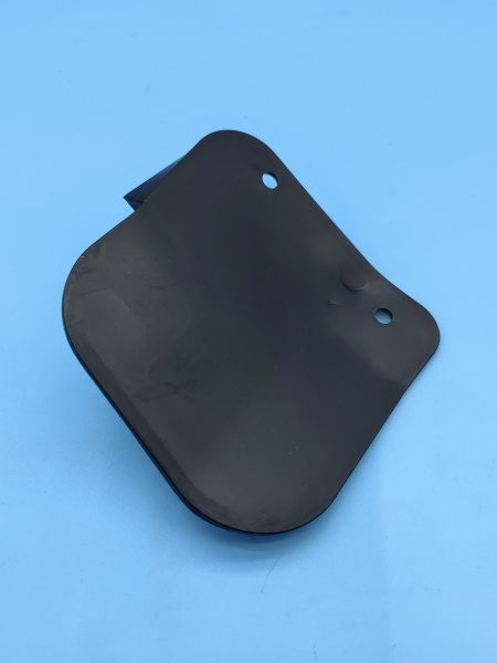 Щиток подкрылка заднего левого Chery tiggo 7 pro max рестайлинг 602000872AA