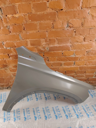 Крыло переднее правое Geely Monjaro 5035081900C15