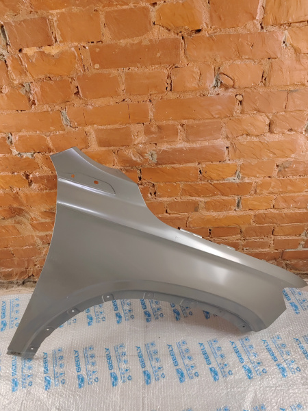 Крыло переднее правое Geely Monjaro 5035081900C15
