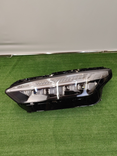 Фара левая Exeed VX 605000161AA
