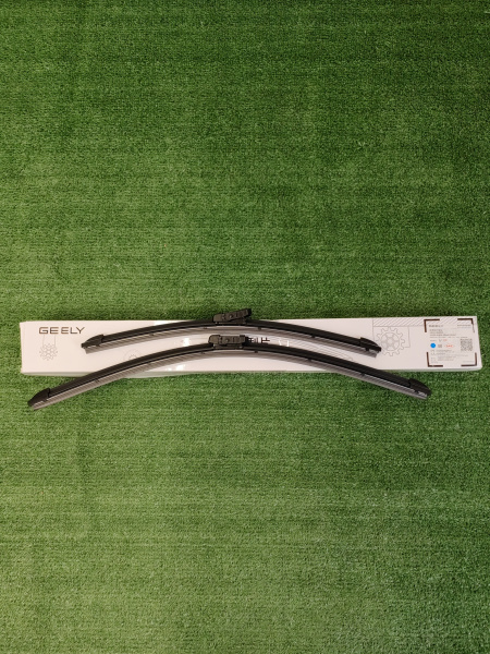 Щетки Л+П Geely Atlas рестайлинг 6608168855