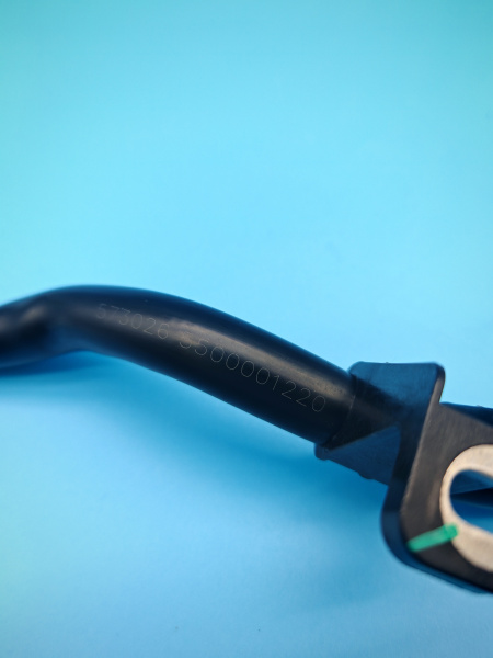 Патрубок теплообменника Geely Monjaro Tugella 1066029200