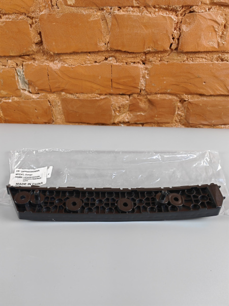 Кронштейн заднего бампера правый Haval Dargo 2804400XKN04A