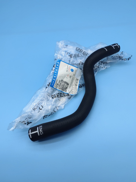Патрубок охлаждения Geely Coolray рейстайлинг SX11 2074130600