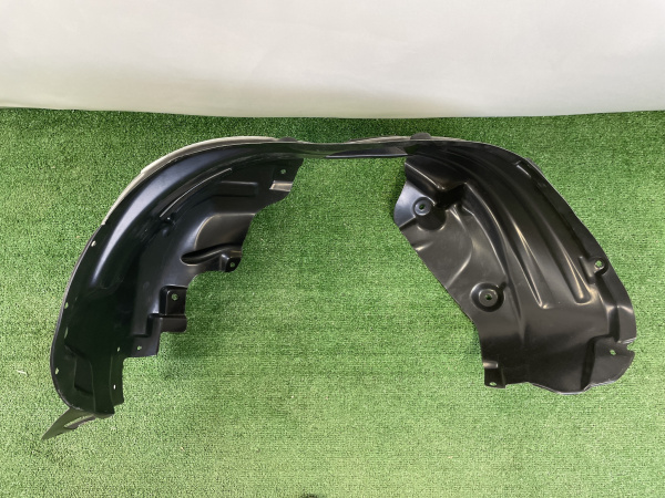 Подкрылок передний левый Haval Dargo Dargo X 5512102XKN04B