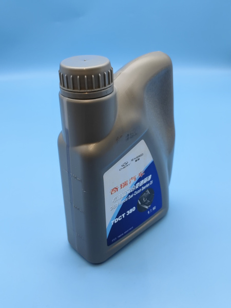 Масло кпп робот Chery Tiggo 8 Pro Omoda C5 Exeed RX Jetour Dashing 738DHA4004011AA10