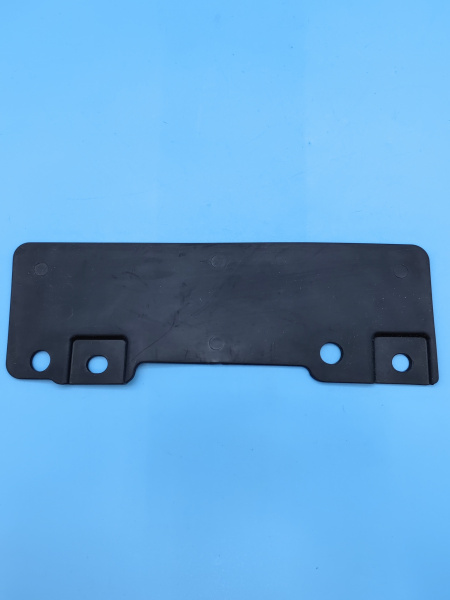 Щиток подкрылка переднего правого Zeekr 001 рестайлинг 6600142901