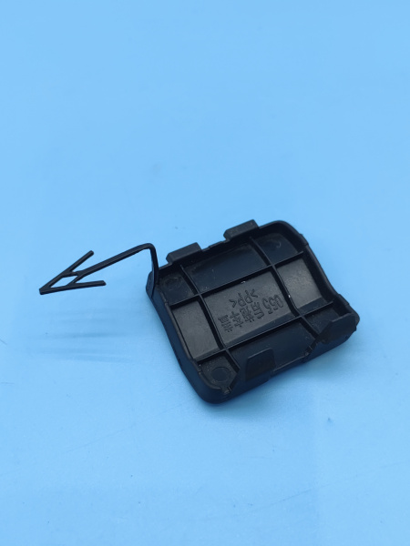 Заглушка заднего бампера Geely Atlas Pro 6044067200896