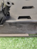 Решетка переднего бампера правая Chery Tiggo 4 1-й рестайлинг 602000486AA