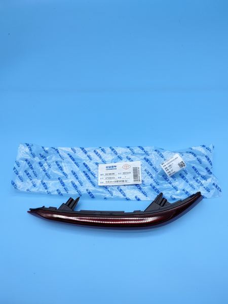 Катафот бампера задний правый Changan Uni T S202F2805030900