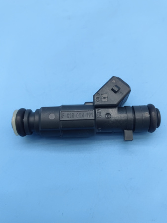 Форсунка топливная Chery 7 pro max дорест F01R00M191