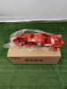 ПТФ задняя левая Chery Tiggo 7 Pro Max 605000282AA