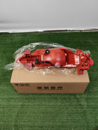 ПТФ задняя левая Chery Tiggo 7 Pro Max 605000282AA