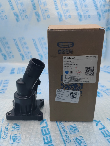Термостат Geely Monjaro Tugella 1066029700