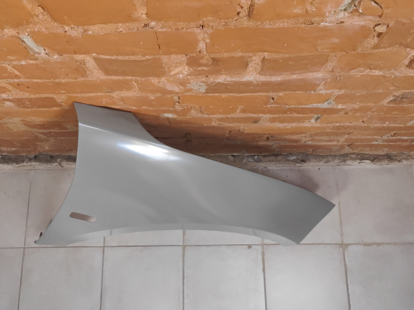 Крыло переднее правое Zeekr 001