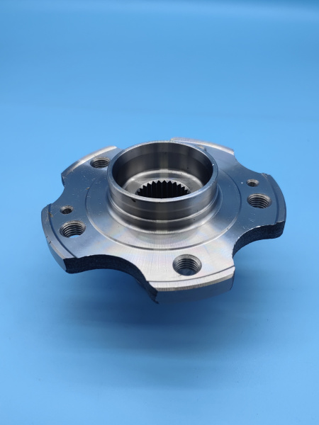 Ступица передняя без подшипника Chery Tiggo 7 Pro Max 204000455AA