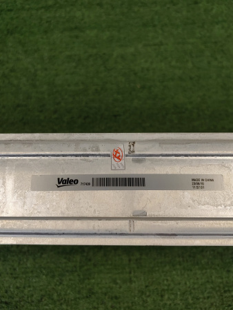 Интеркулер Exeed VX 302000507AA