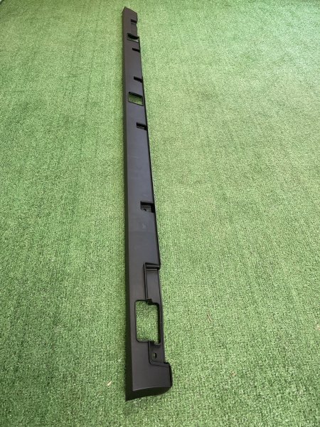 Накладка порога левая Exeed LX T155402830