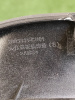Молдинг бампера передний правый Changan Uni T S202F2713011600