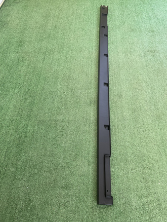 Накладка порога левая Chery Tiggo 8 Pro 609000088AAABK