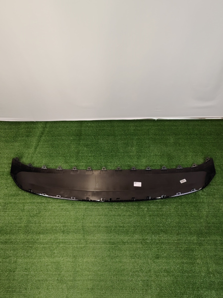 Спойлер заднего бампера нижний Zeekr 001 рестайлинг 6608052175B03