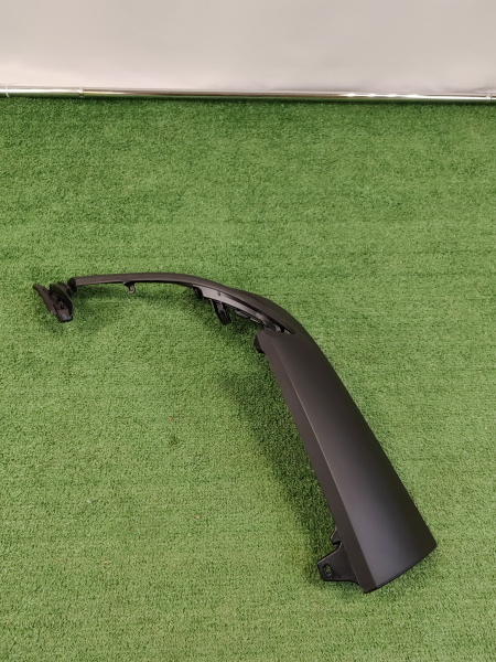 Накладка заднего бампера правая Lexus RX 5217748020