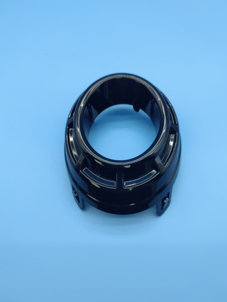 Насадка глушителя левая Exeed RX 602002618AA