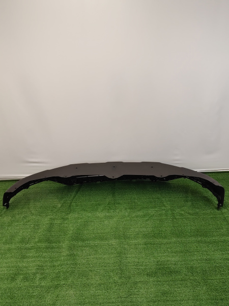 Спойлер переднего бампера Chery Tiggo 7 Pro 602000942AA