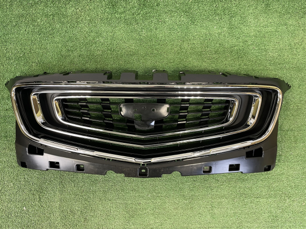 Решетка радиатора Geely Atlas Pro 6013036000